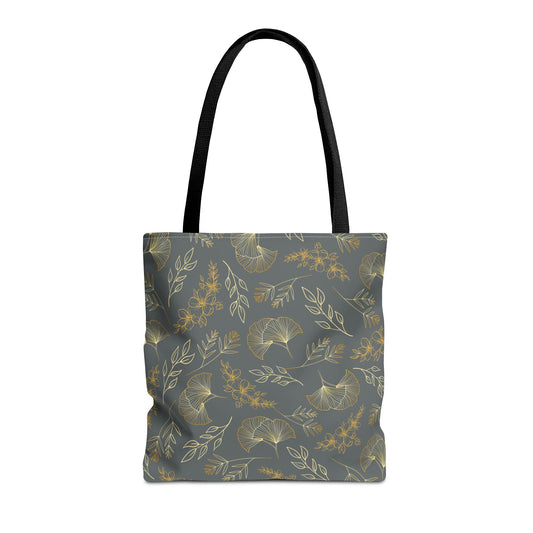 Fabulous Foliage Tote Bag