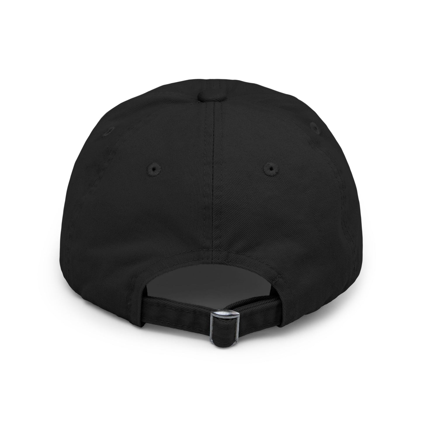 Pumpkin Patch Patrol Distressed Cap