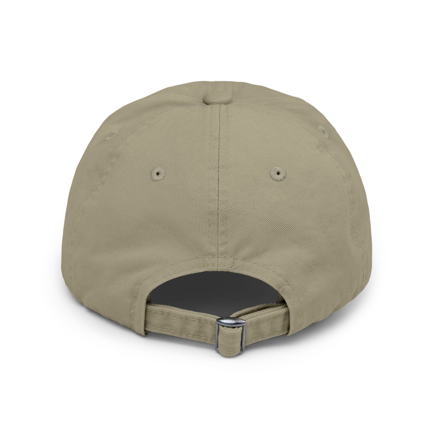 Head Gardener Distressed Hat: Your New Crown