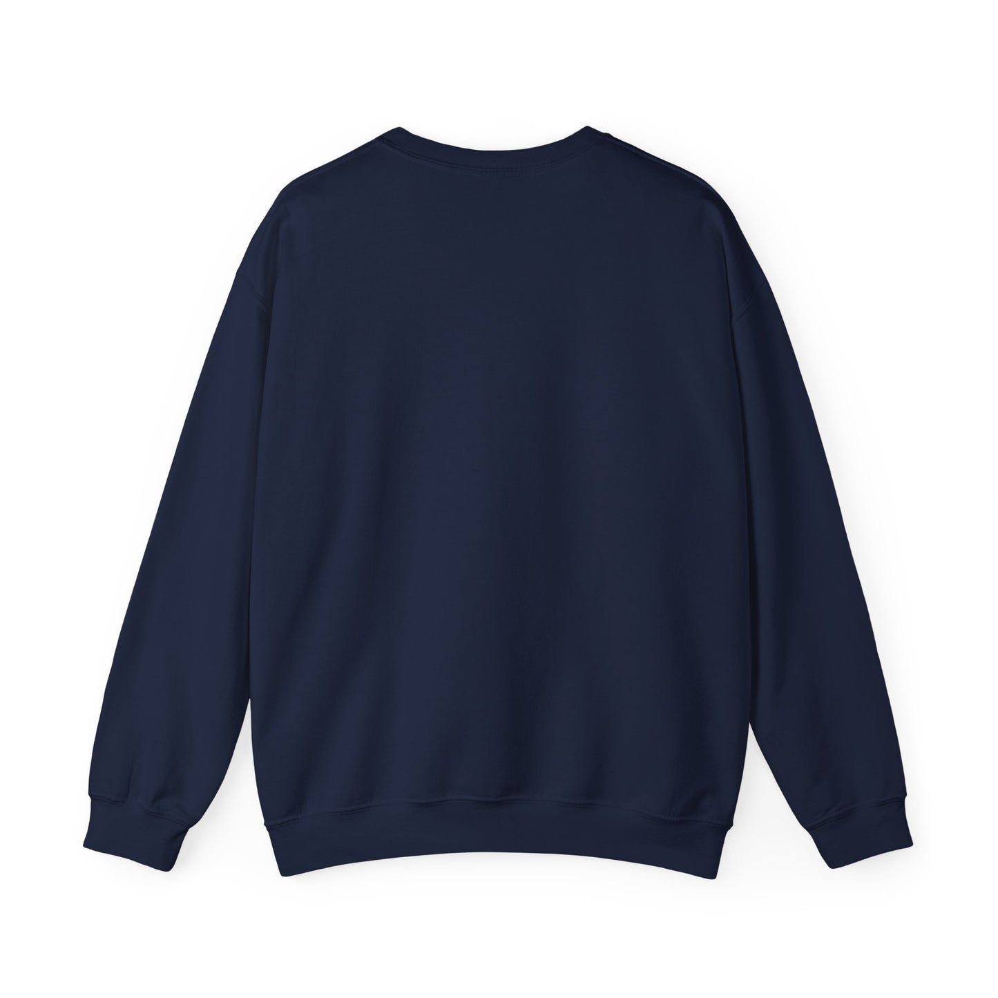 The Eggsorcist Heavy Blend™ Sweatshirt