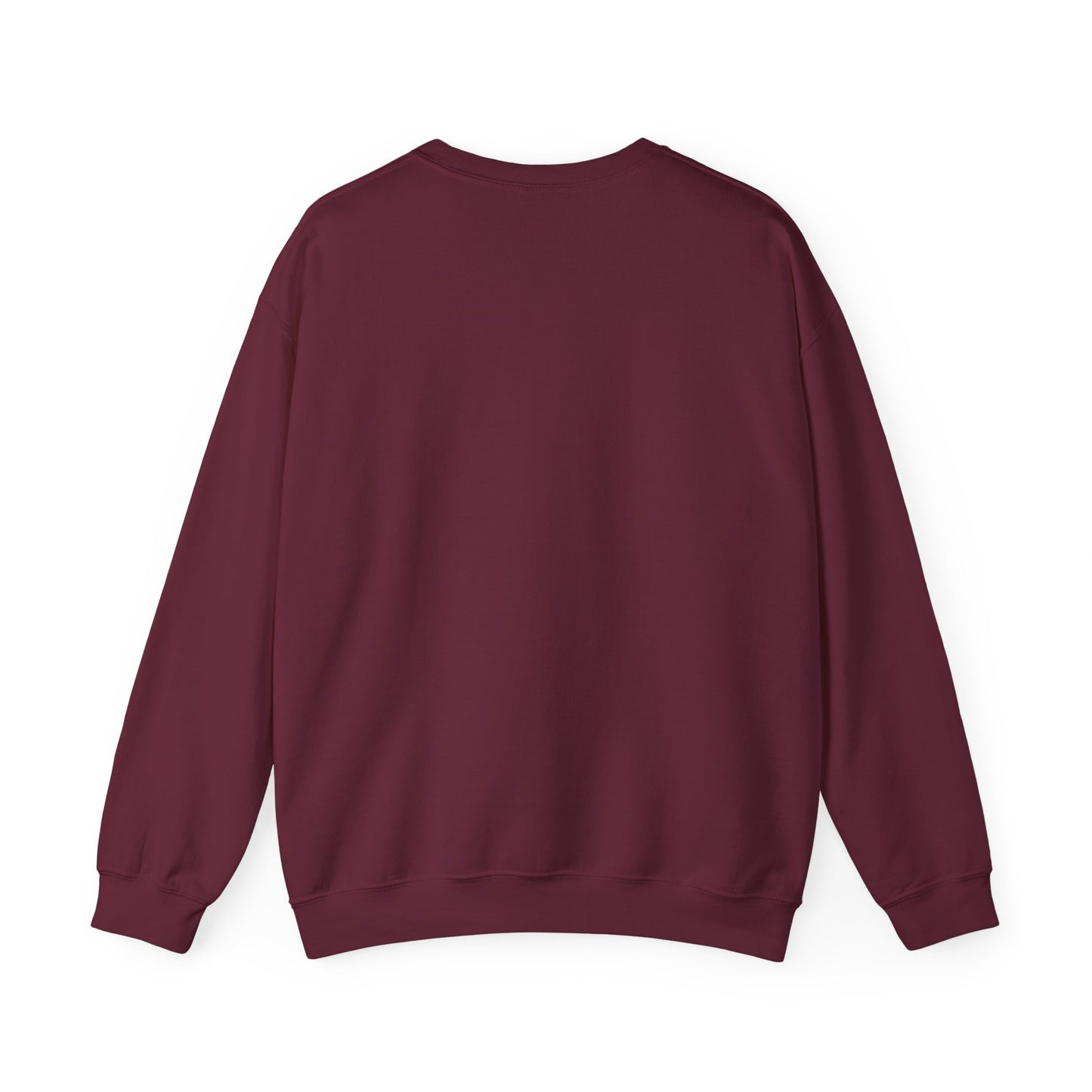 The Eggsorcist Heavy Blend™ Sweatshirt