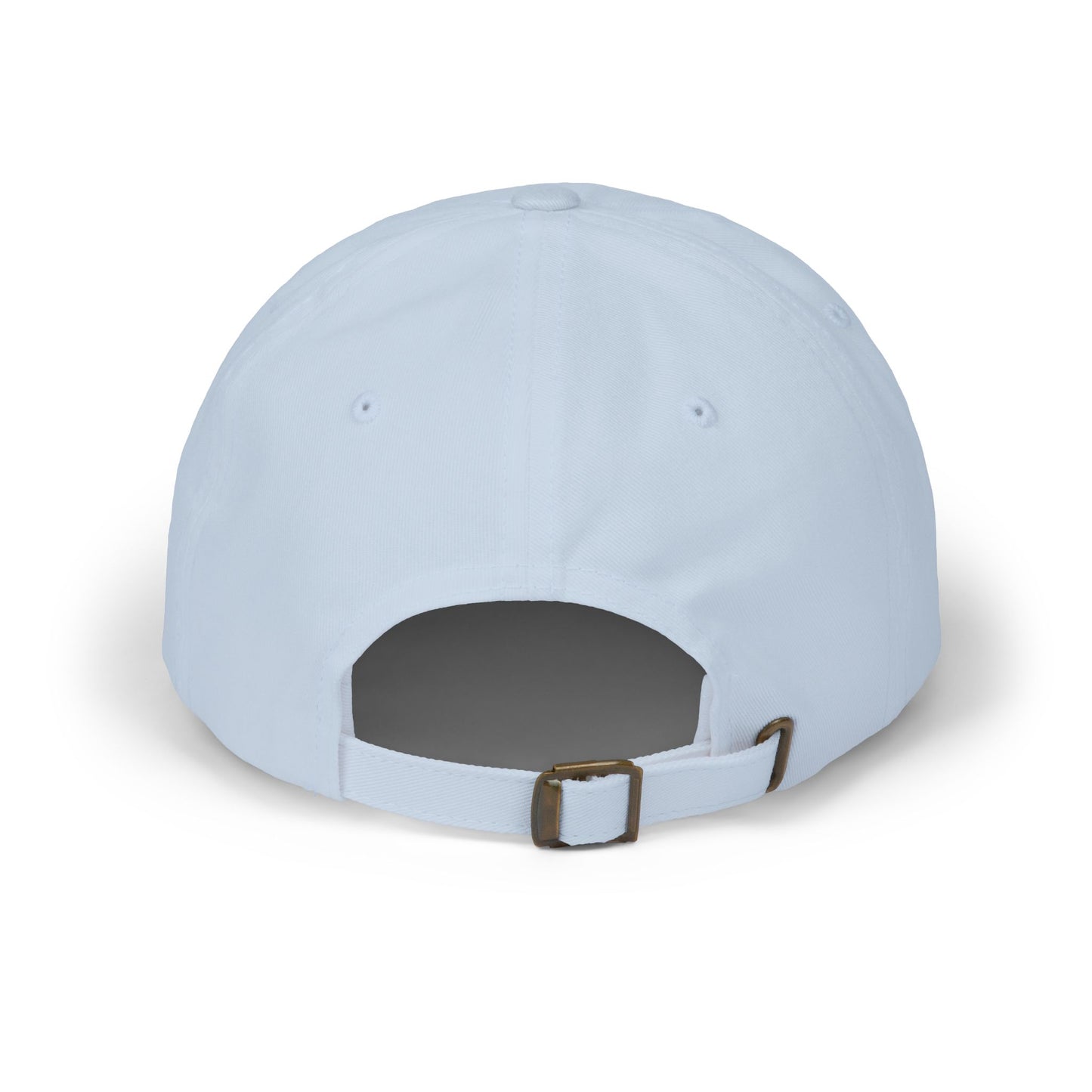 Chickening Club Classic Dad Cap (Embroidered)
