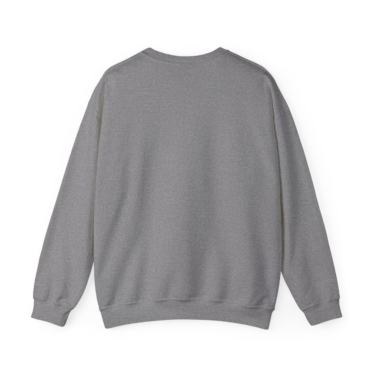 Magical Cocka Voodoo Do Sweatshirt