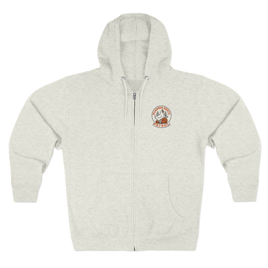 Pumpkin Patch Patrol Hoodie