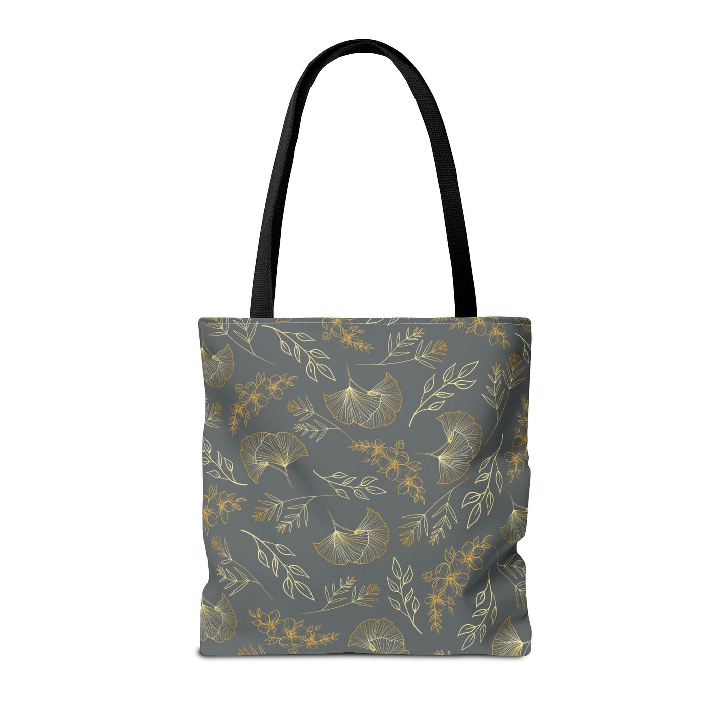 Fabulous Foliage Tote Bag