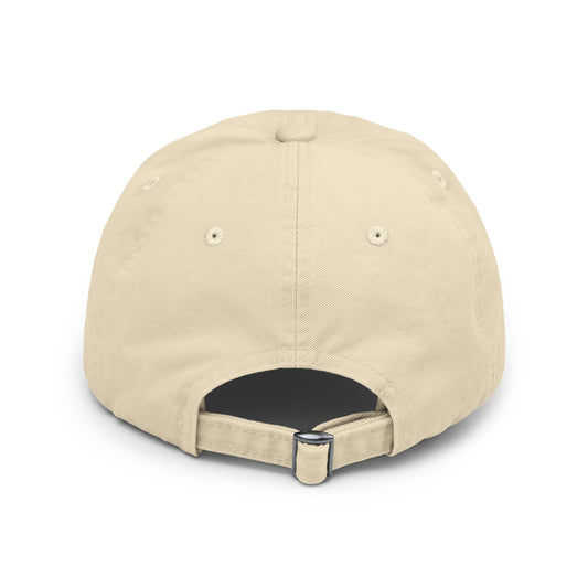Pumpkin Patch Patrol Distressed Cap