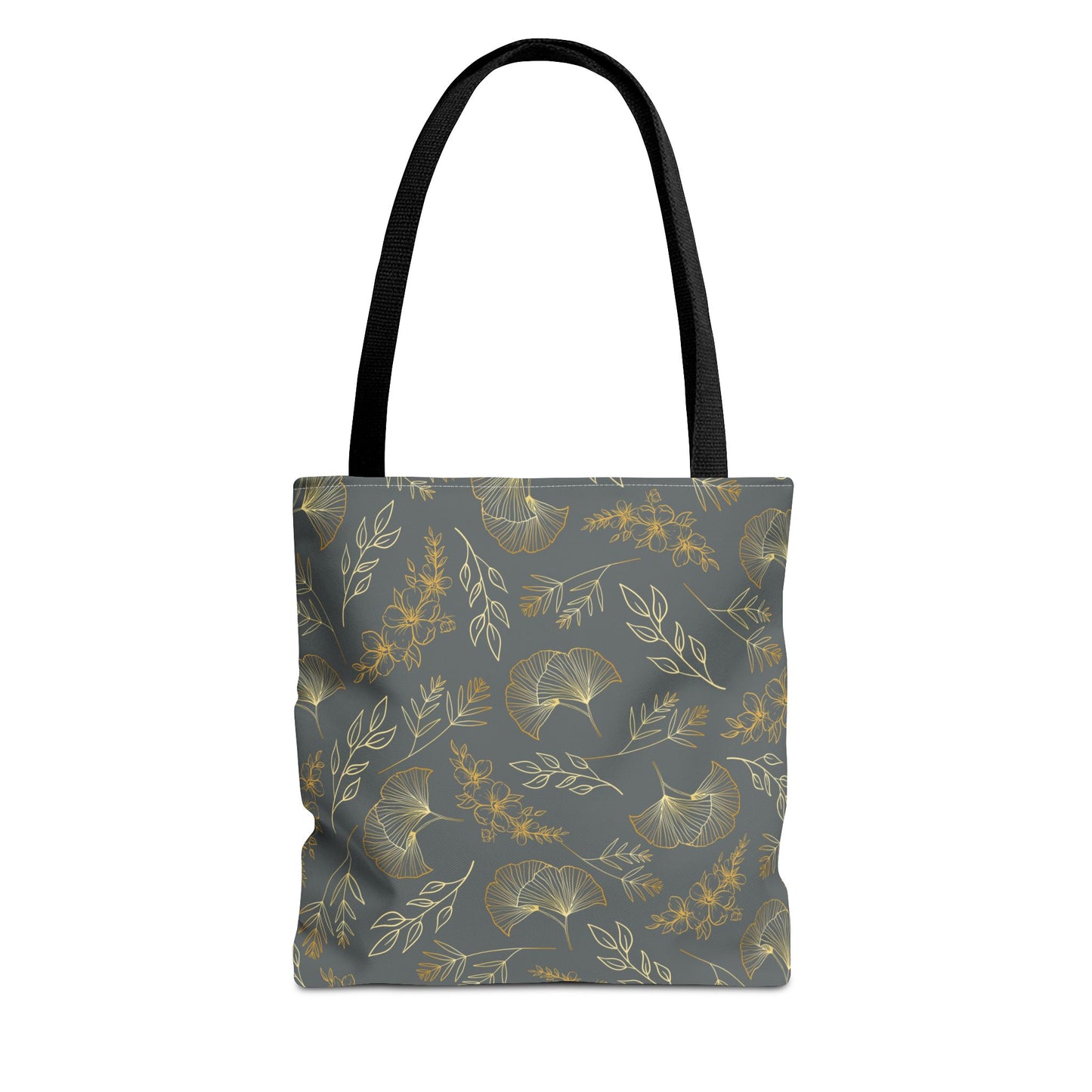 Fabulous Foliage Tote Bag