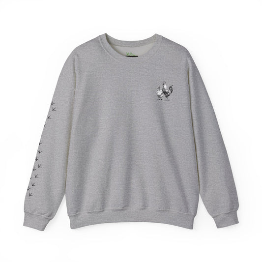 Chickening Club Sweatshirt