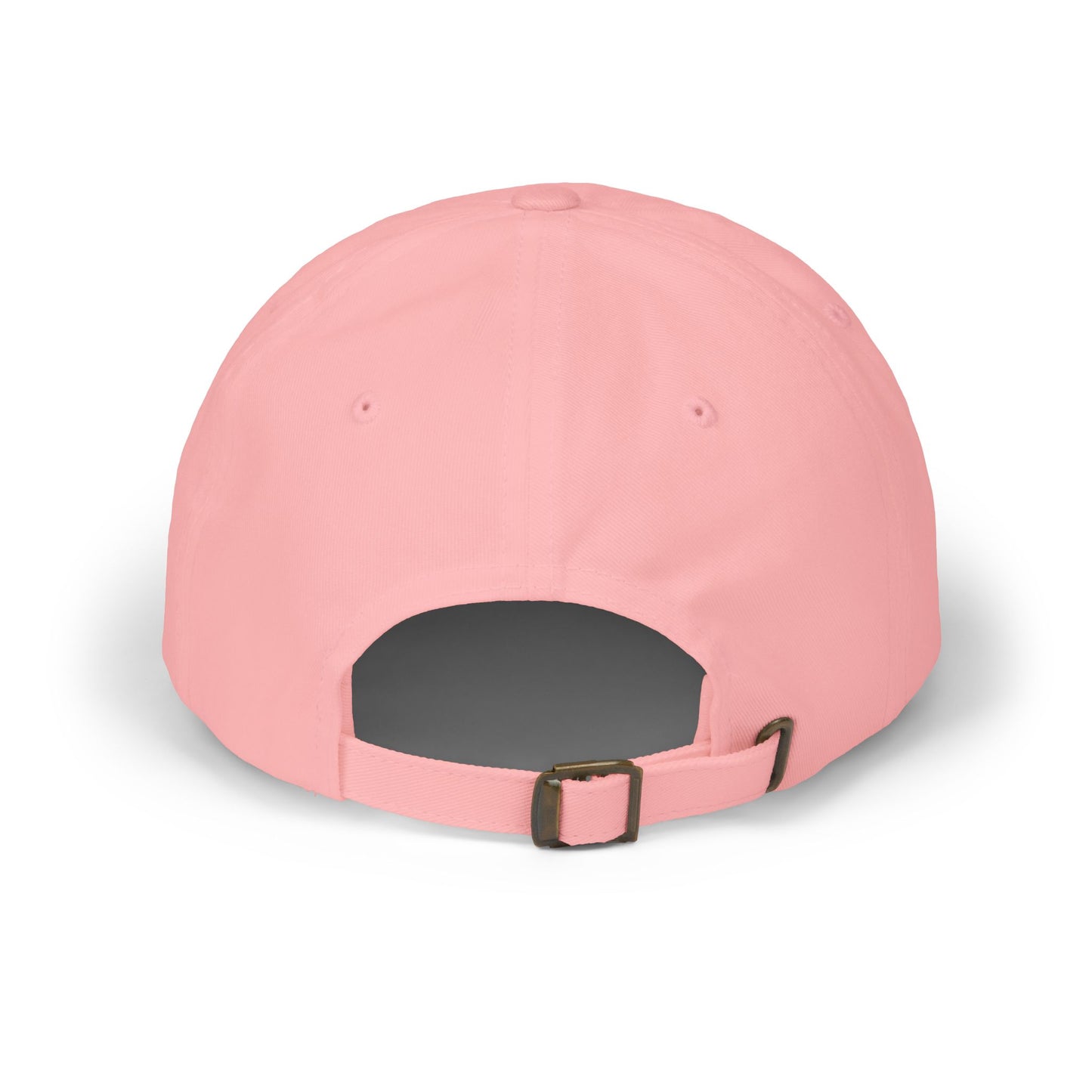 Chickening Club Classic Dad Cap (Embroidered)