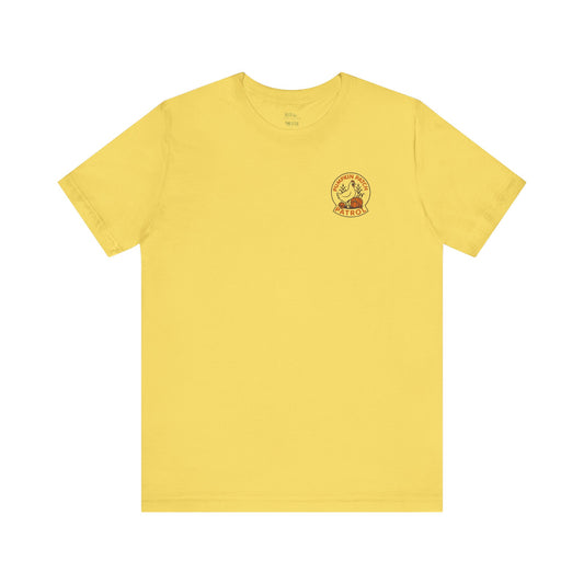 Pumpkin Patch Patrol Tee
