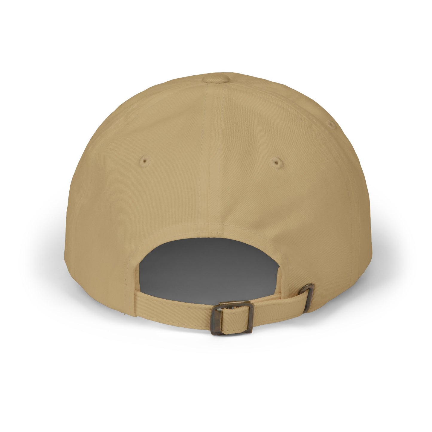 Chickening Club Classic Dad Cap (Embroidered)