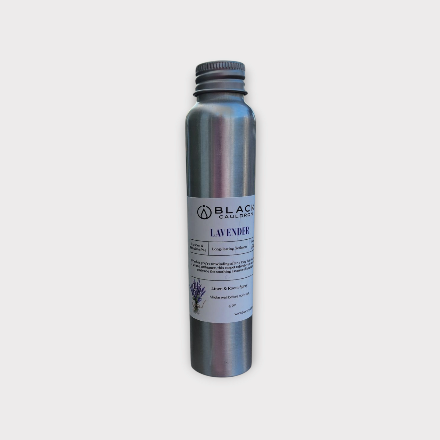 Lavender - Linen & Room Spray