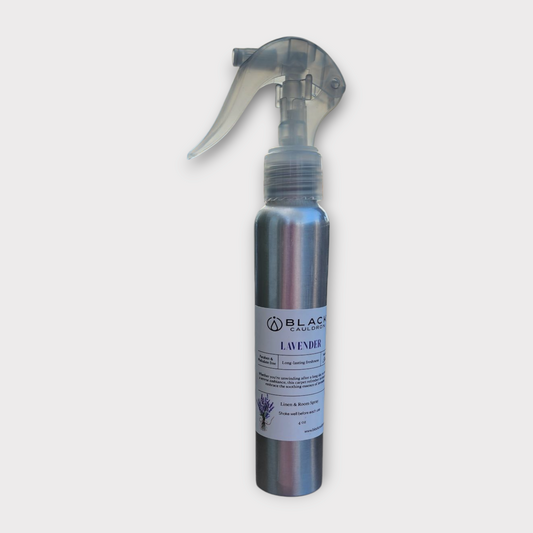 Lavender - Linen & Room Spray