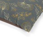 Fabulous Foliage Pet Bed