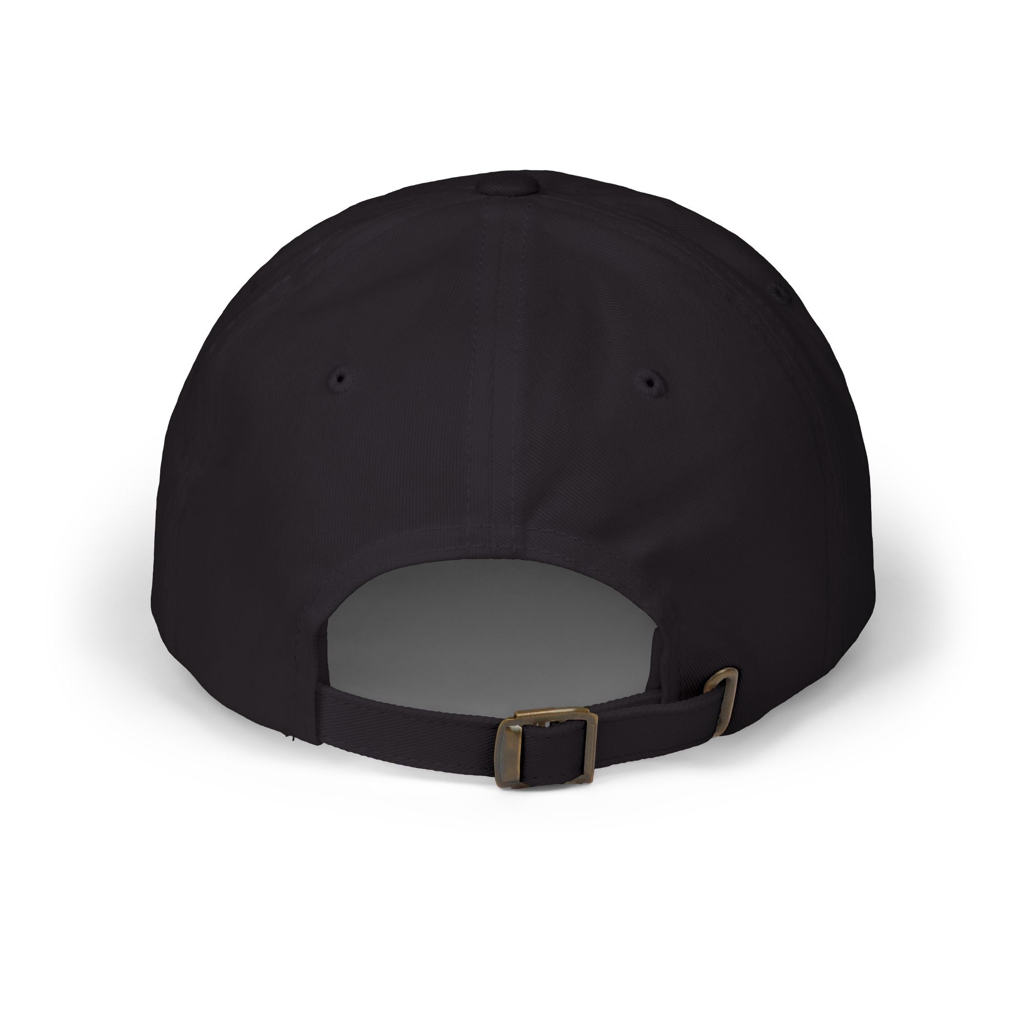 Homestead University Vintage Collegiate Classic Dad Cap –  Embroidered