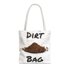Dirt Bag Tote: Get Your Hands Dirty in Style
