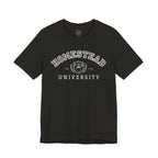 Homestead University Vintage Crest Tee