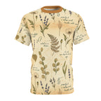 Field Guide Vintage Botanical Tee