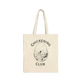 Chickening Club Tote Bag: The Only Tote That Matters