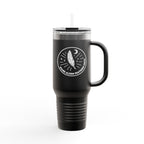Stars Align Feather Unite Insulated Travel Mug