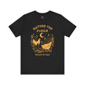 Gather The Flock Graphic Short Sleeve Tee