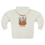 Pumpkin Patch Patrol Hoodie