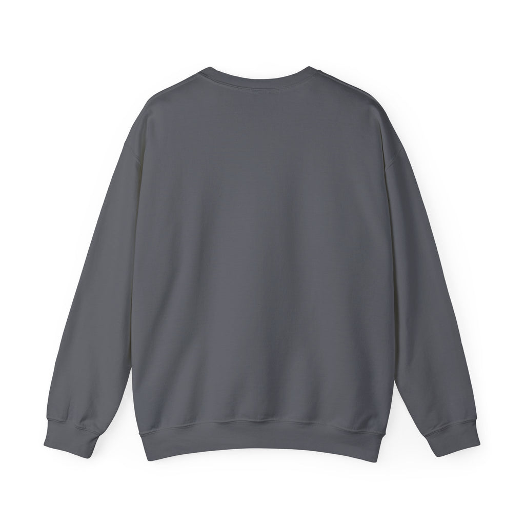 Chicken Oracle Soundbath Sweatshirt