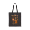 The Eggsorcist Tote Bag