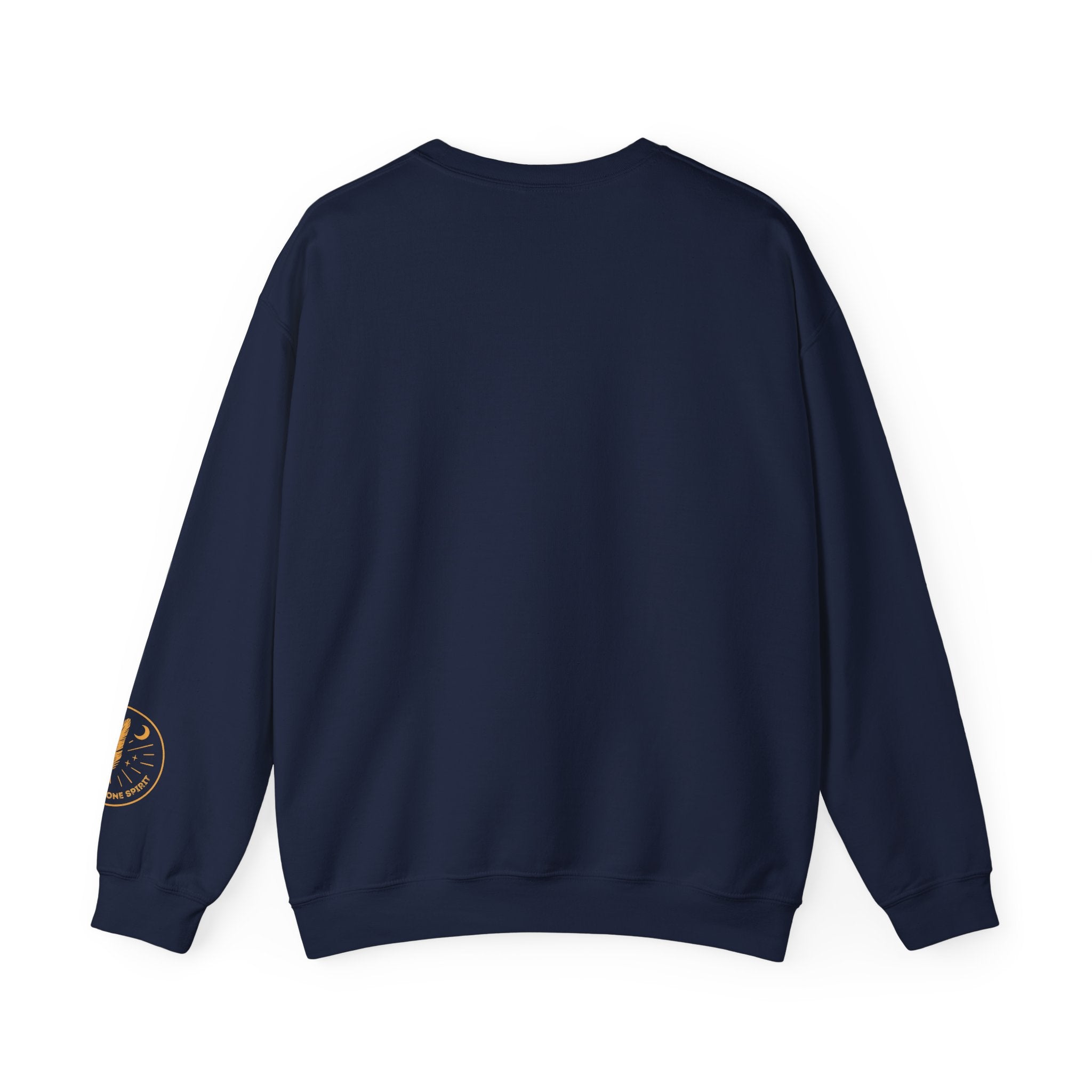 Gather the Flock Unisex Crewneck Sweatshirt