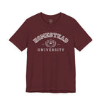 Homestead University Vintage Crest Tee