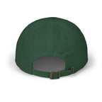 Homestead University Vintage Collegiate Classic Dad Cap –  Embroidered