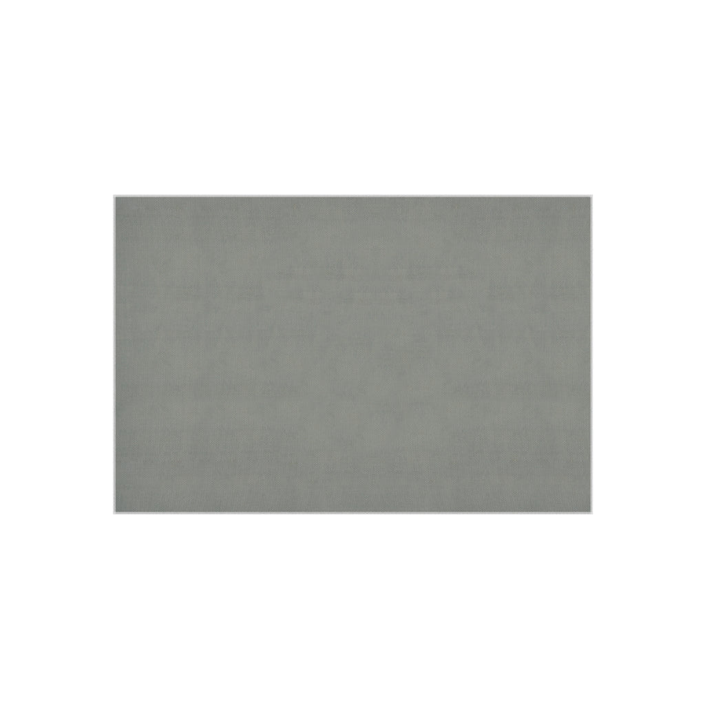 Botanical Coop Toile Outdoor Rug