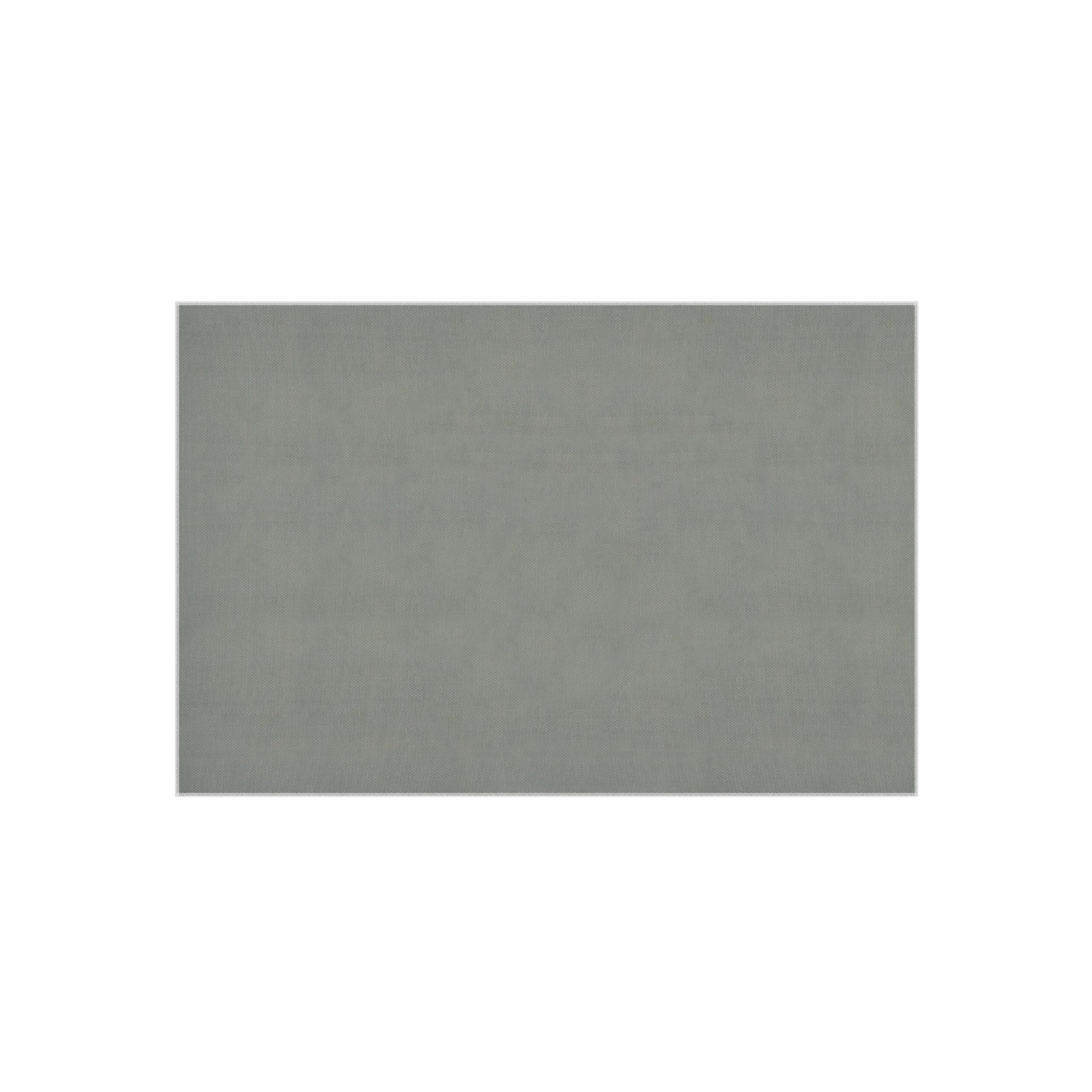 Botanical Coop Toile Outdoor Rug
