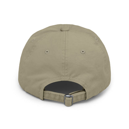 Head Gardener Distressed Hat: Your New Crown