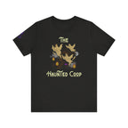 Haunted Coop Short Sleeve Tee