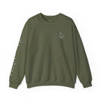 The Chickening Sweatshirt: Halloween Edition