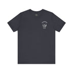 Chickening Club Short Sleeve Tee: Join the Coop