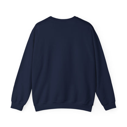 The Eggsorcist Heavy Blend™ Sweatshirt