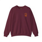 Pumpkin Patch Patrol Crewneck Sweatshirt