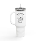 Chickening Club Insulated Travel Mug