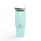 Chicken and Herb Supervisor Insulated Travel Tumbler