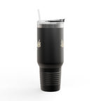Chicken and Herb Supervisor Insulated Travel Tumbler