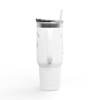 Chickening Club Insulated Travel Mug