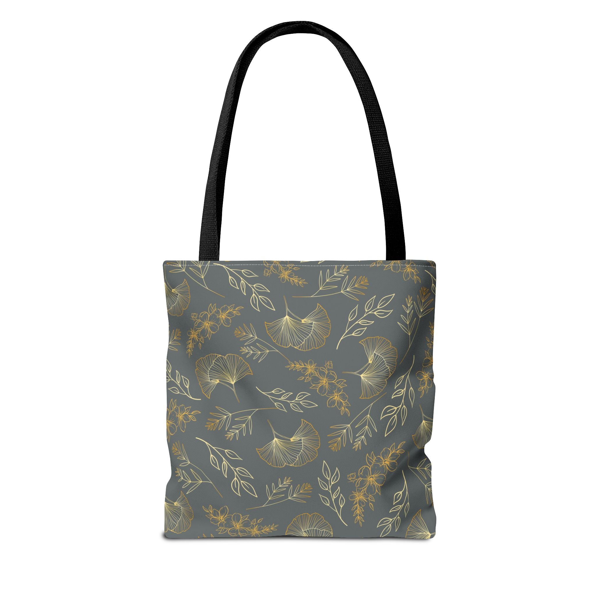 Fabulous Foliage Tote Bag