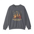 Chicken Oracle Soundbath Sweatshirt