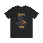 Garden Witch Short Sleeve Tee