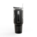 Stars Align Feather Unite Insulated Travel Mug