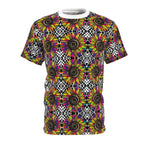 Psychedelic Sunflower Tee