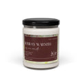 Scented Soy Candles - Aroma Alchemy Collection (9oz)