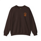 Pumpkin Patch Patrol Crewneck Sweatshirt